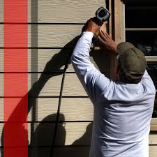 Best Vinyl Siding Installation  in Bressler, PA